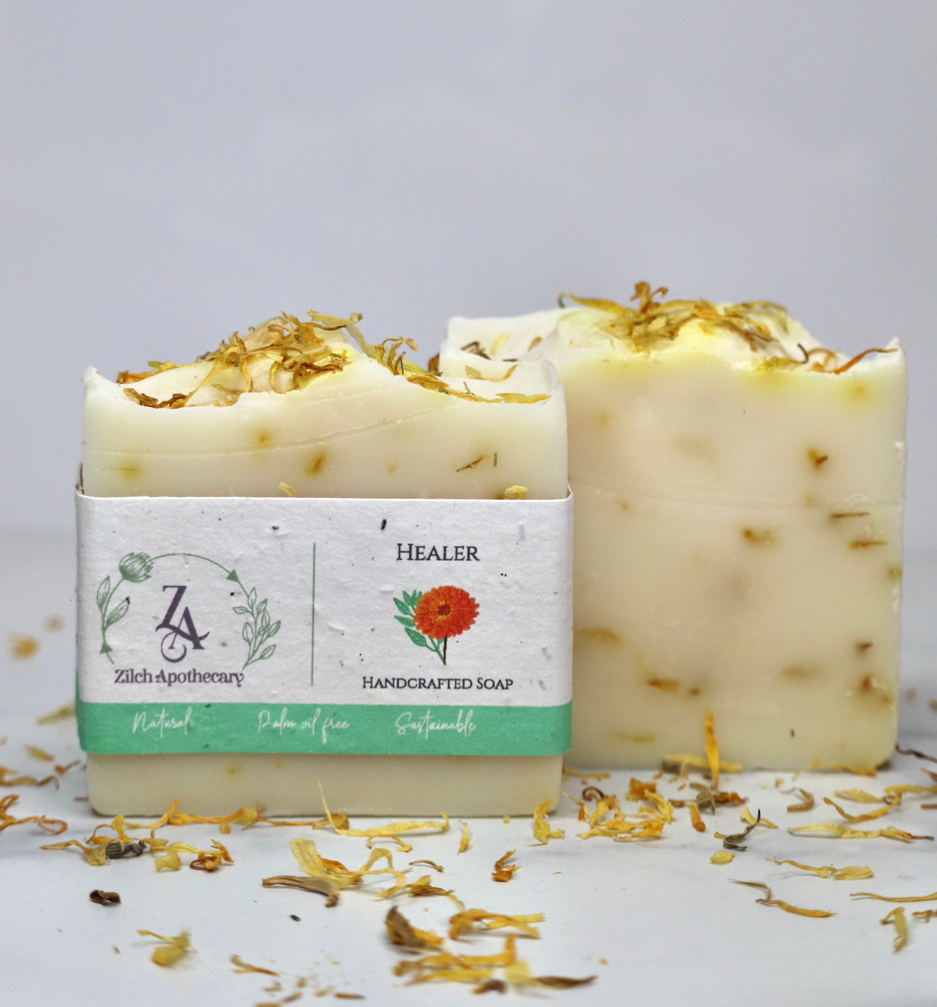 Molly's Suds Dish Soap Bar  Amolette Herbal Apothecary LLC