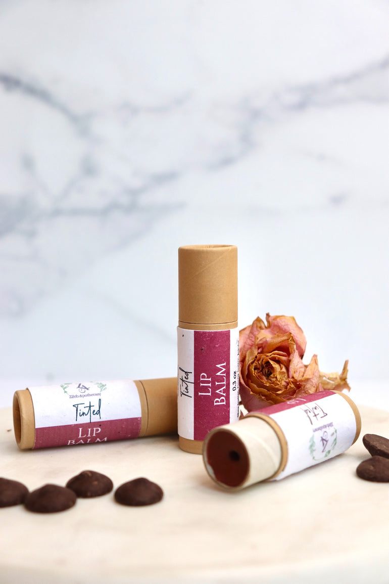 tobacco lip balm TOCOBO GLASS TINTED 013 TANGERINE RED Each 0.4 oz tube contains twice the volume of a standard lip balm 18.21 Man Made Mint Julep